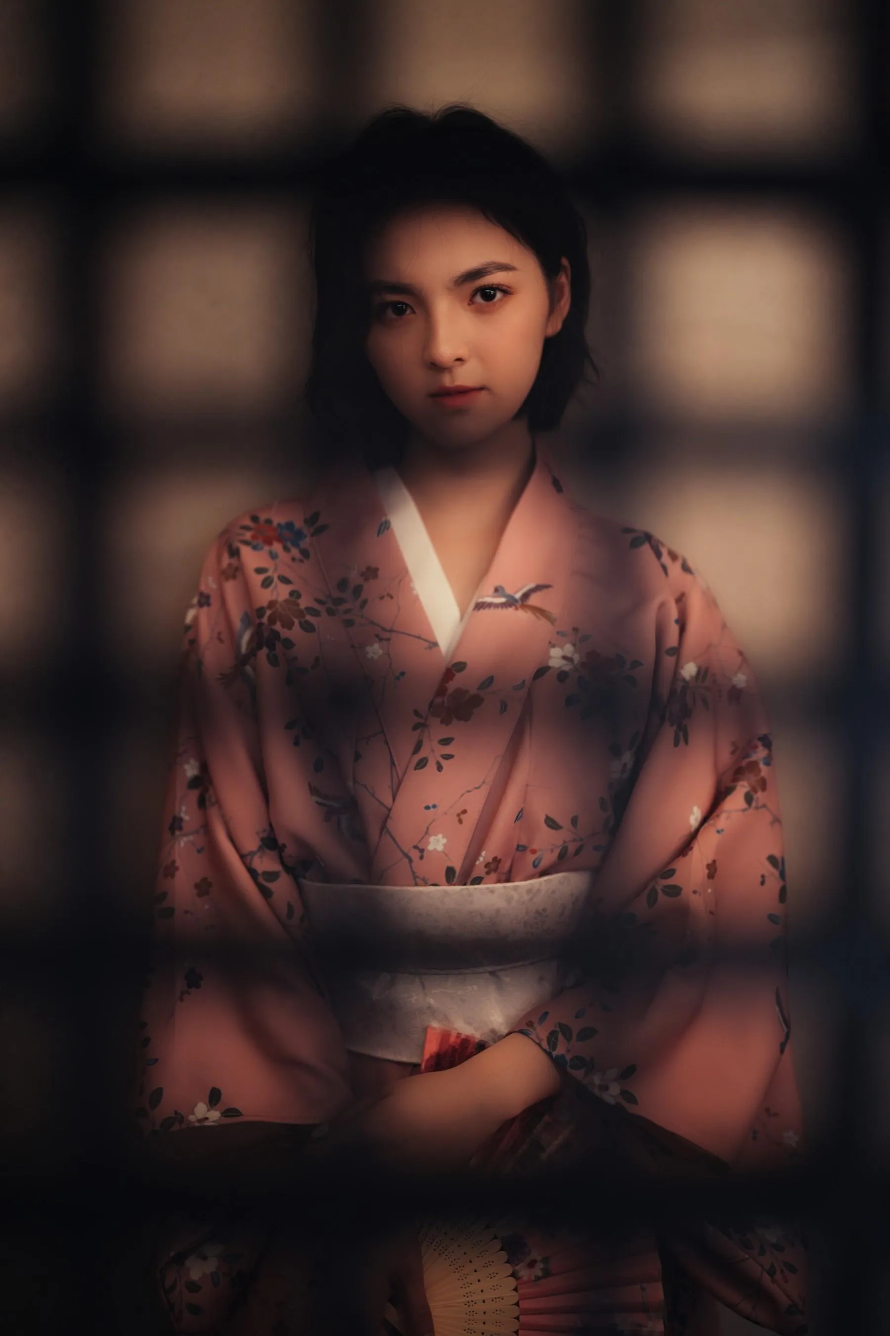 [YITUYU艺图语]2021.11.19 维族的少女 dudu [32P]插图